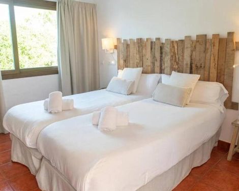 La Torre Ibiza