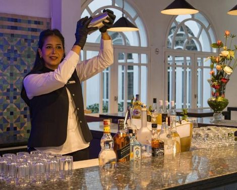 Valeria Jardins d'Agadir Resort
