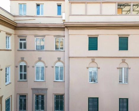 Casa Per Ferie San Giuseppe