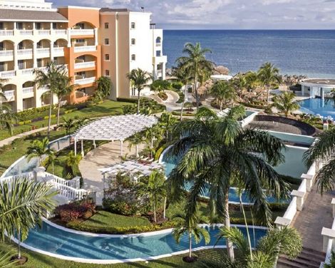 Iberostar Selection Rose Hall Suites