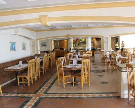 Dive Inn Resort-2