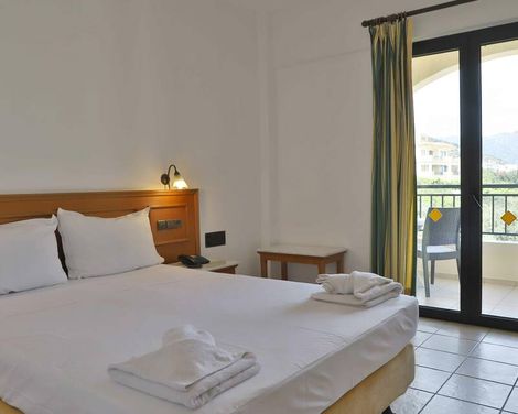 Anastasia Hotel