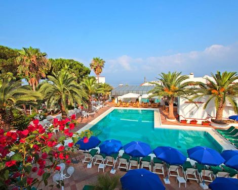 Royal Palm Hotel Terme