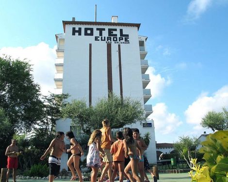 Ibersol Playa Dorada-2
