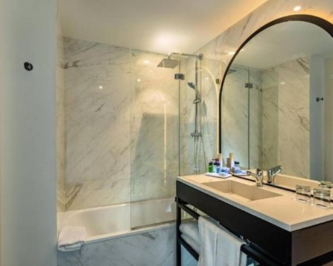 H10 Puerta de Alcalá 