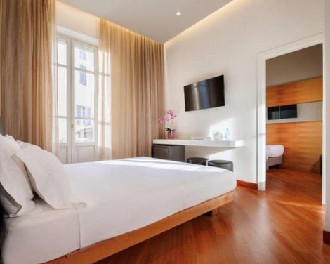 Hotel Embassy Florence