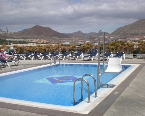 Hotel Zentral Center
