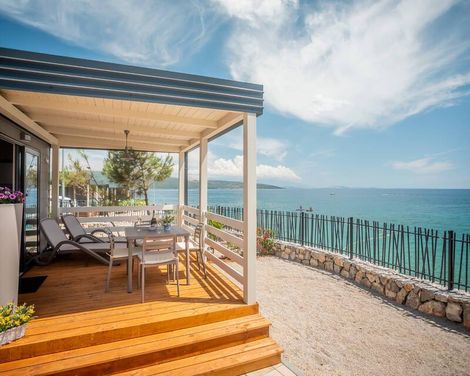 Valamar Camping Ježevac