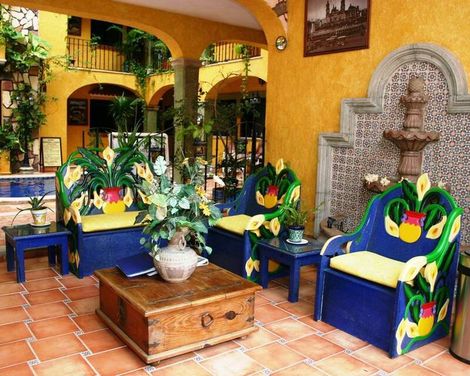 Hacienda del Caribe-2
