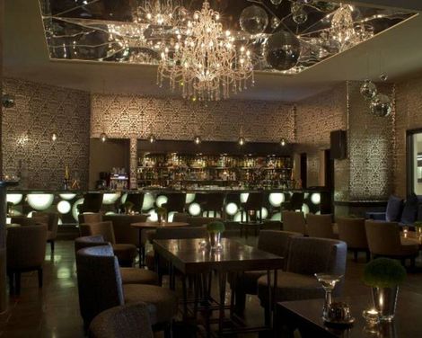 Radisson Blu Hotel, London Heathrow-3