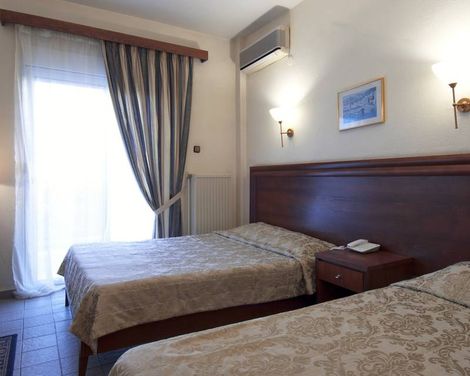 Alkyonis Hotel