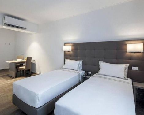Hotel Residence Studio Inn Centrale