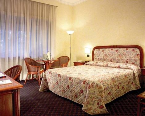 Hotel Eurogarden