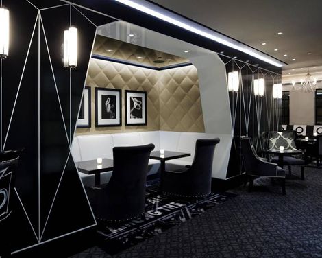 The Surrey, A Corinthia Hotel-0