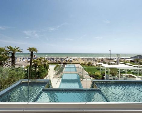Hotel Le Soleil