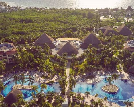 Bahia Principe Explore Coba