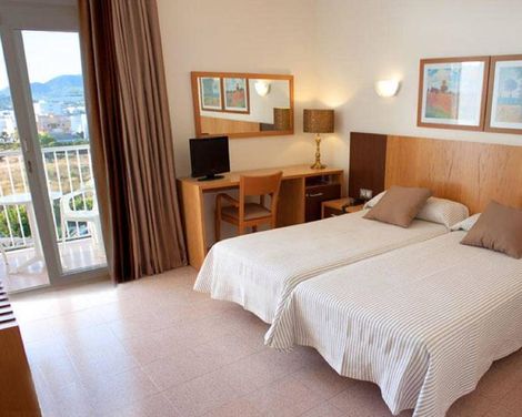 Hotel Gran Sol
