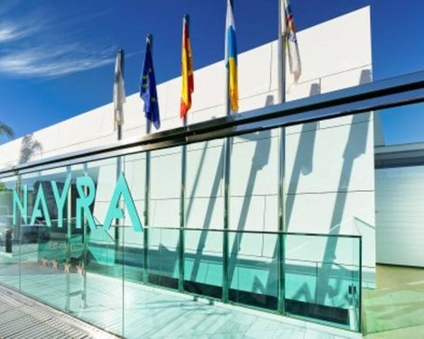 Hotel Nayra - Adults Only-2