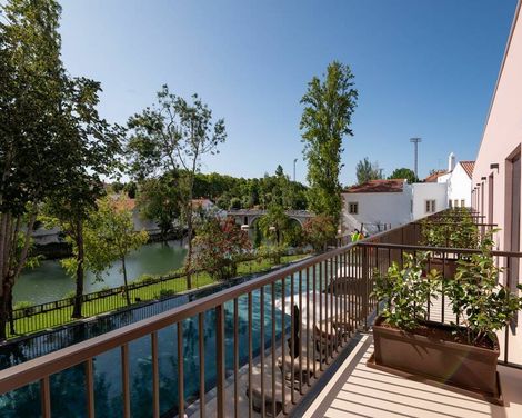 Vila Galé Collection Tomar-3
