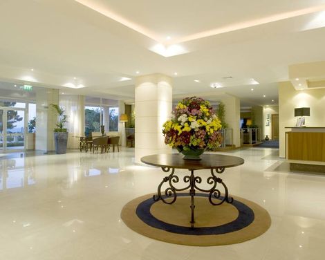 Hotel PortoBay Falésia