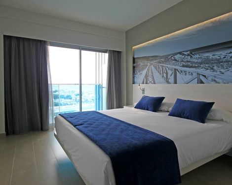 BG Tonga Tower Design Hotel & Suites