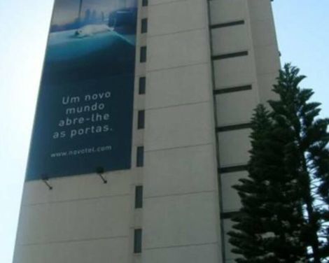 Novotel Lisboa