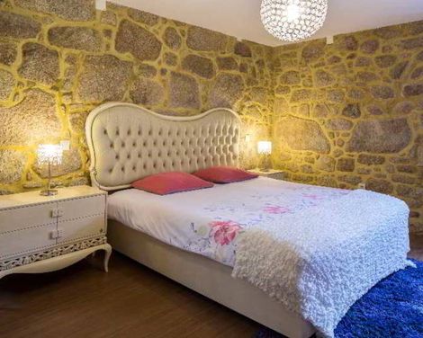 Quinta De São Miguel De Arcos-3