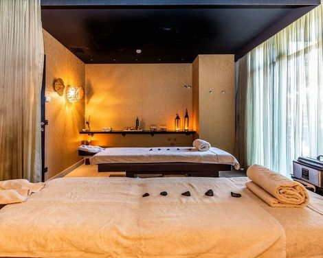 Evidencia Belverde Atitude Hotel