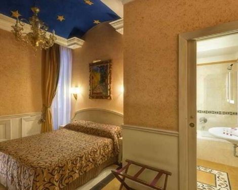 Comfort Hotel Bolivar