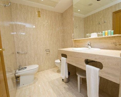 Hotel Albufera