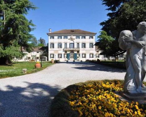 Villa Condulmer