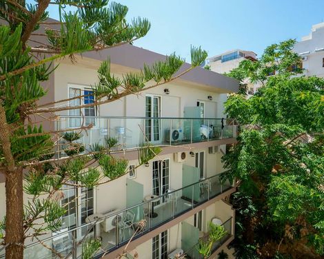 Hotel El Greco