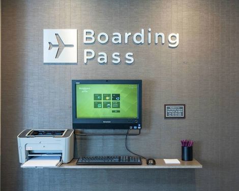 Residence Inn Las Vegas Henderson/Green Valley