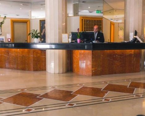 Grand Hotel Excelsior