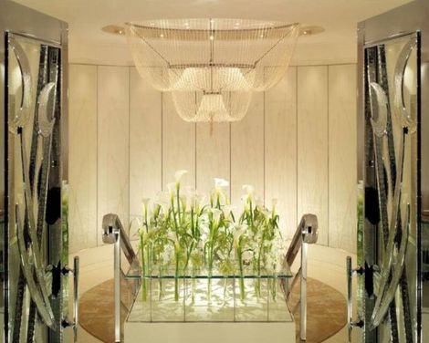 The Dorchester