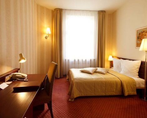 Monika Centrum Hotels-0