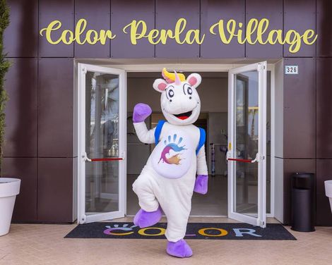 Color Perla Village