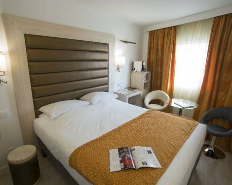Best Western Plus Cannes Riviera Hotel & Spa-3