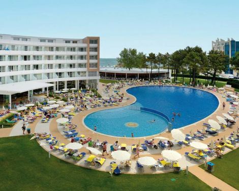 AluaSoul Sunny Beach