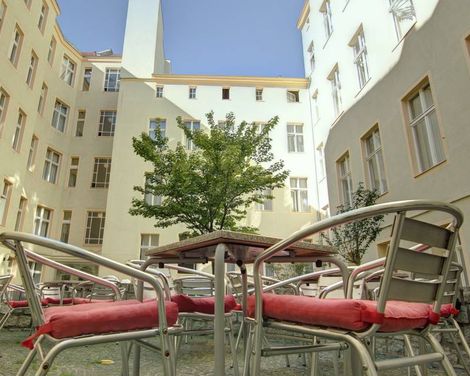 NOVUM Hotel Gates-1