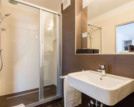 Best Western Hotel Airport Düsseldorf - Ratingen