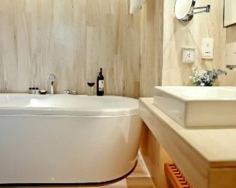 Arcadia Suites Bangkok-0