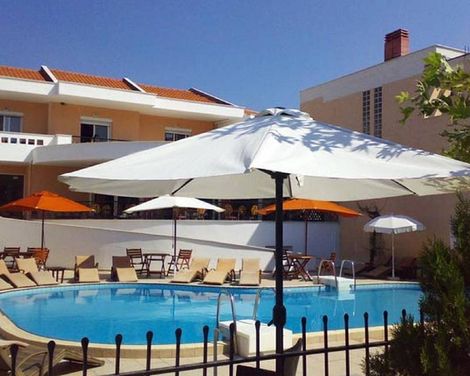 Filia Hotel Thassos