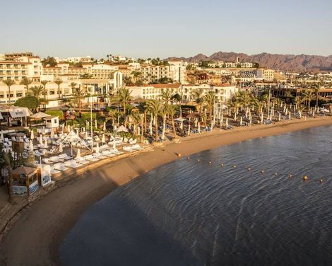 JAZ Neo Naama Bay