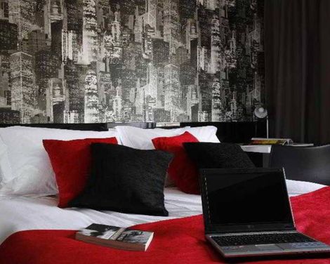 Samm - Boutique Class-0