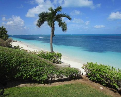 Hotel Faranda Maya Caribe Cancún