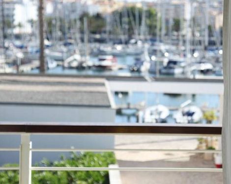 Suite Hotel Marina Club-3