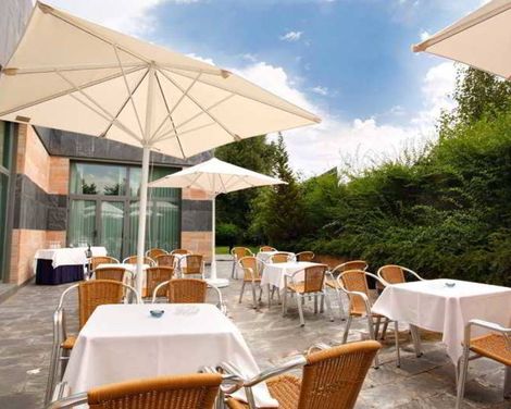 Hotel Las Provincias-2