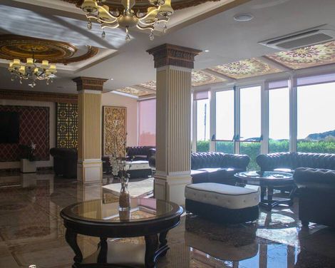 Monicca Collection Suites & Residences