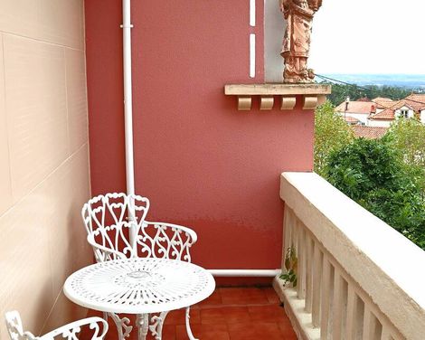 Alegre Hotel Bussaco-2